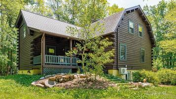 House (4 Bedrooms) | Bahagian dalam