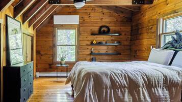 Hus (4 Bedrooms) | Interiør
