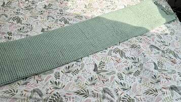 2 camere, ferro/asse da stiro, Wi-Fi gratuito, lenzuola