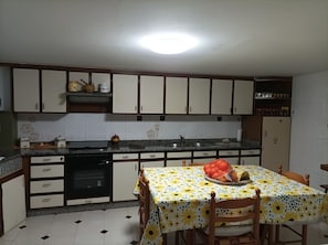 Cuisine privée