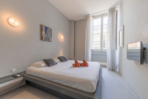 Appartement | 2 slaapkamers