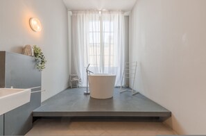 Apartment | 2 bedrooms - Cozy Elegant 2BR Apartment (Valletta)