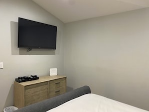 1 Schlafzimmer, Zimmersafe, Bügeleisen/Bügelbrett, kostenloses WLAN
