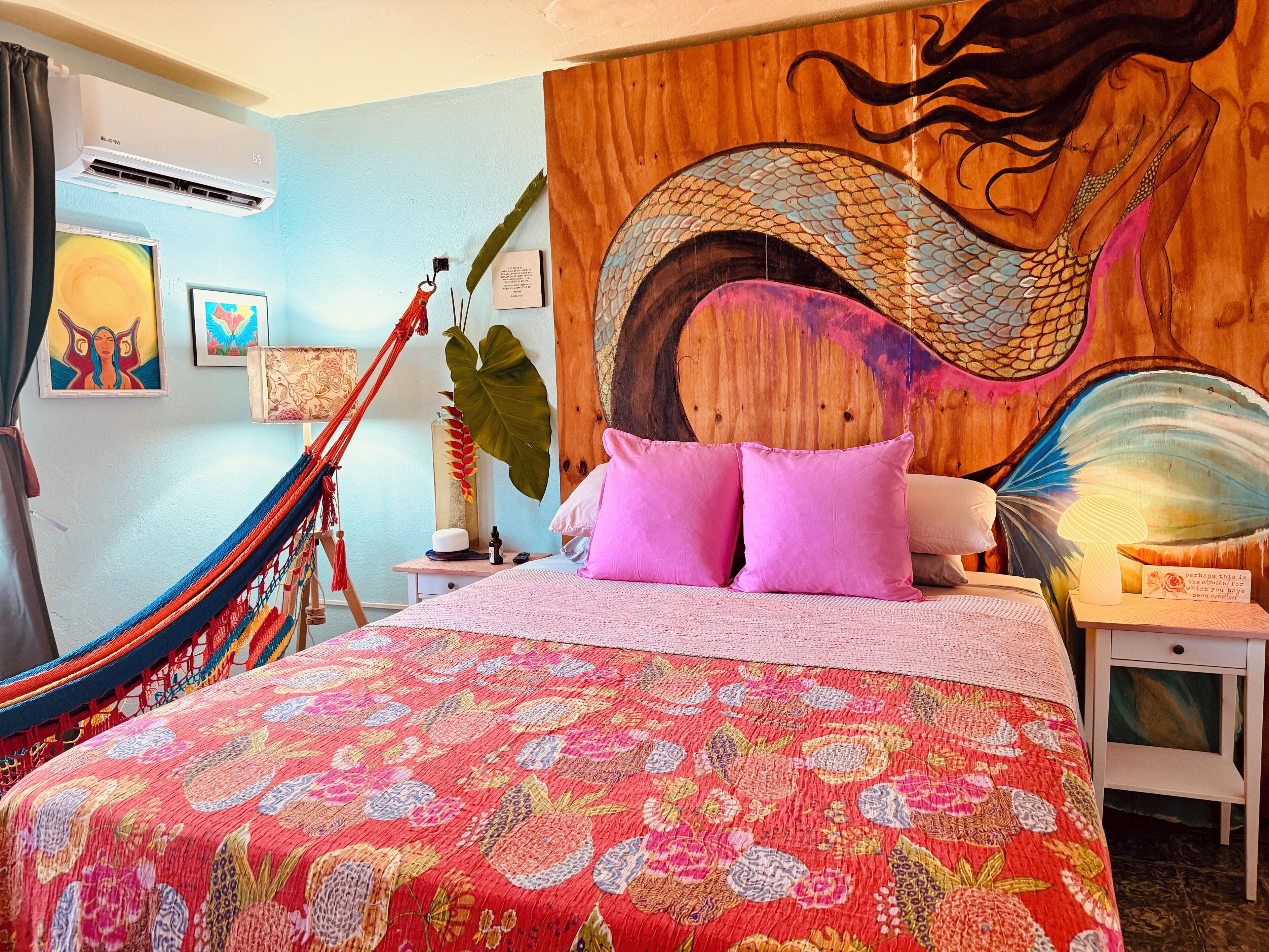 Comfort Apartment, 4 Bedrooms, Kitchen, Sea Facing | Egyptian cotton sheets, premium bedding, memory foam beds