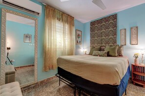 Appartement Confort, 2 chambres, cuisine