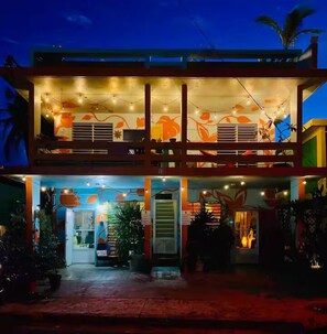 Exterior - LoveSoulBeautiful (Luquillo)