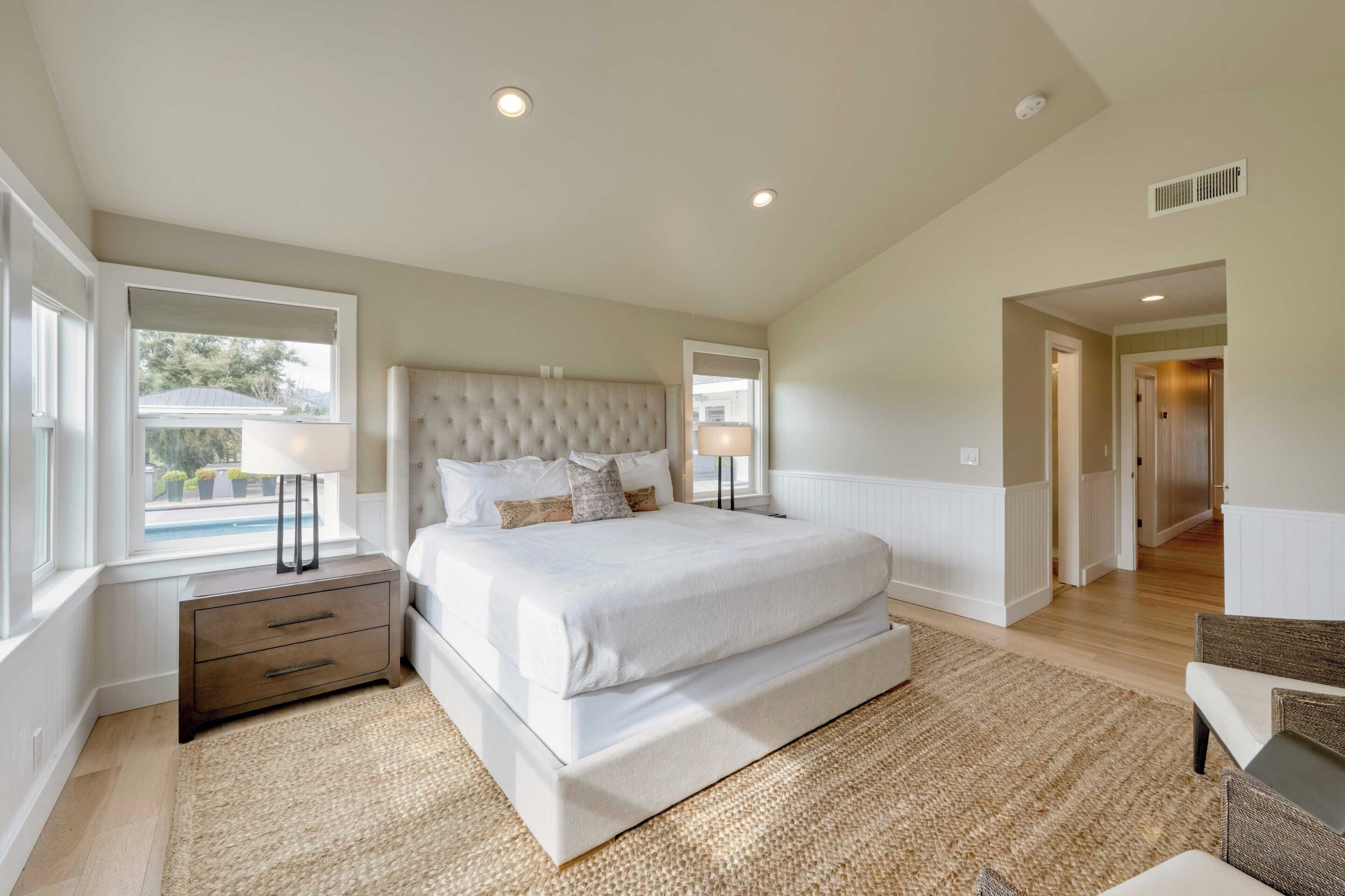 Rumah (4 Bedrooms) | Interior