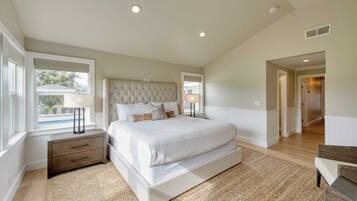 Rumah (4 Bedrooms) | Interior