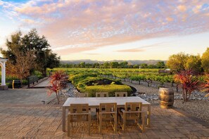 Ferienhaus (4 Bedrooms) | Innenbereich