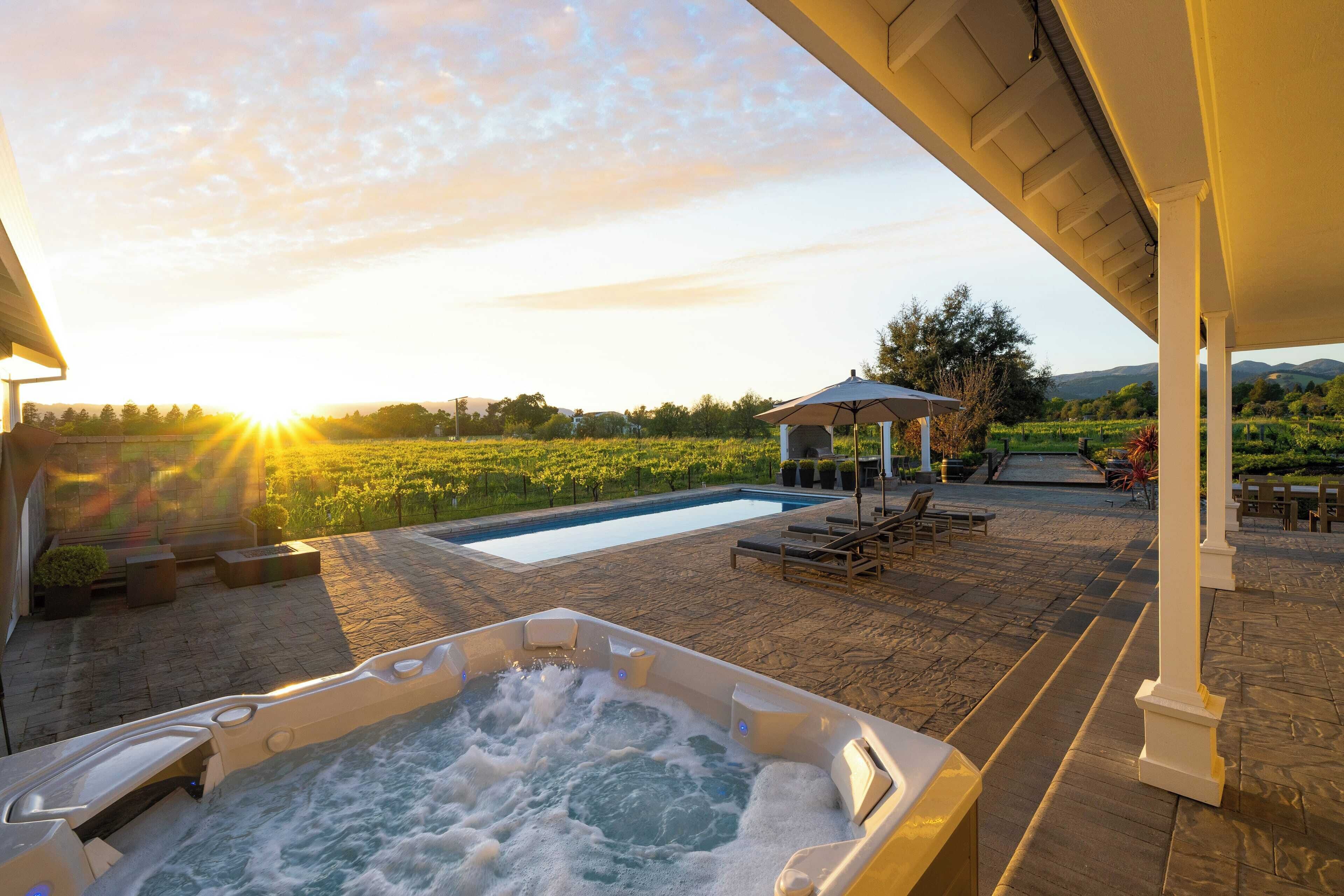 獨棟房屋 (4 Bedrooms) | 住宿內部