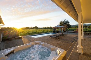 Ferienhaus (4 Bedrooms) | Innenbereich