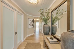 Ferienhaus (4 Bedrooms) | Innenbereich