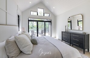 5 Schlafzimmer, kostenloses WLAN, Bettwäsche