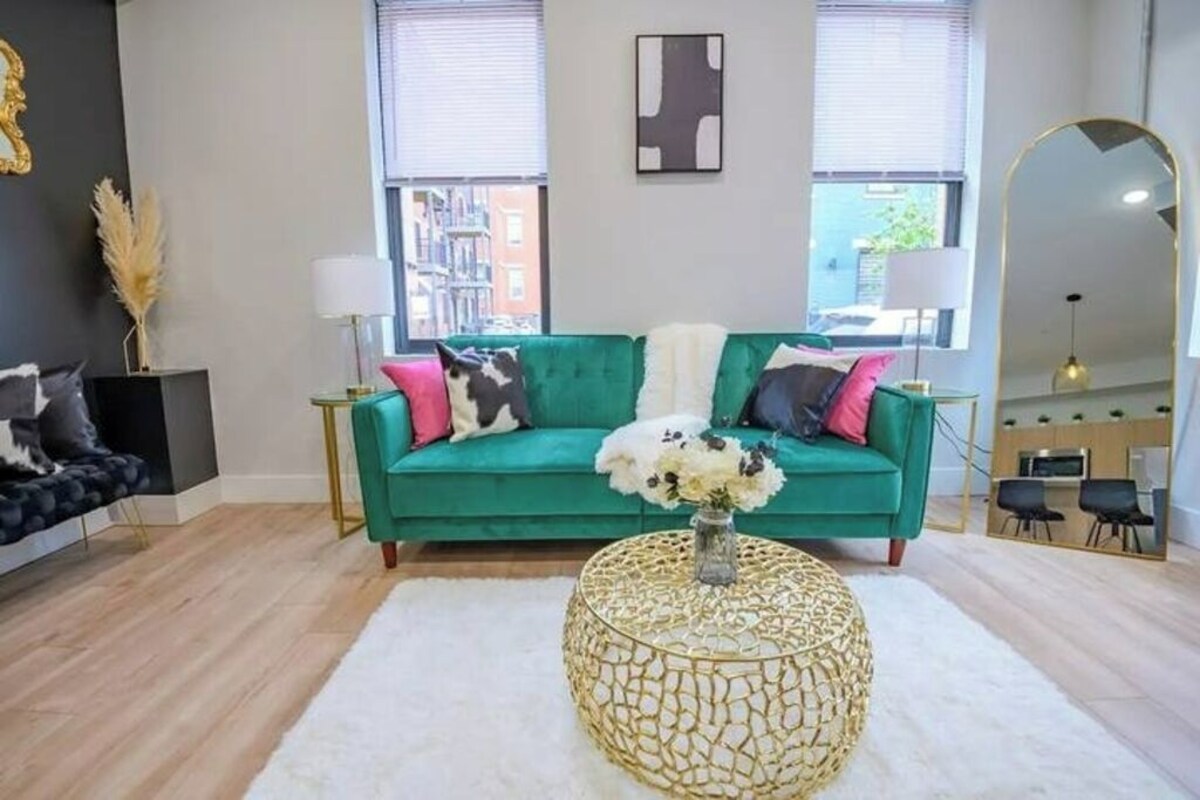 Image de profil de l’hôte