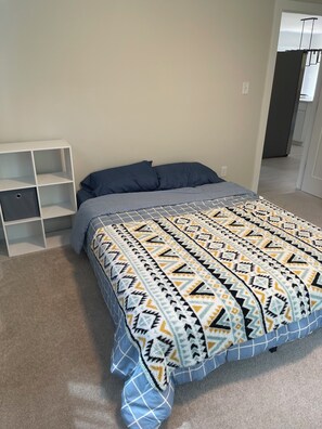 3 dormitorios, wifi, ropa de cama