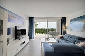 Téléviseur connecté