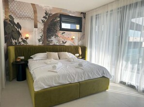 3 soveværelser, Wi-Fi, sengetøj