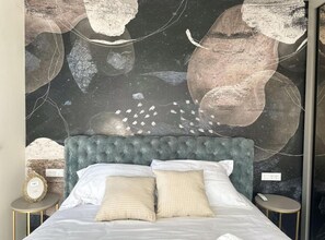 3 Schlafzimmer, WLAN, Bettwäsche