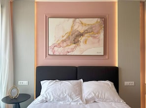 3 chambres, Wi-Fi, draps fournis