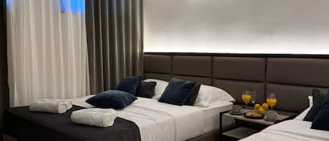 Internet, bed sheets