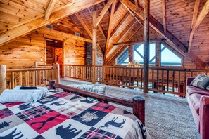 6 habitaciones, wifi gratis y ropa de cama 