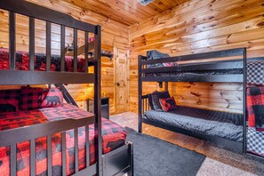 6 camere, Wi-Fi gratuito, lenzuola