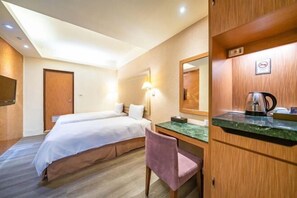 Room - Muchan Hotel Hualien (Hualien)