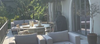 Villa Eleonora, a luxurious, spacious private Italian vacation villa