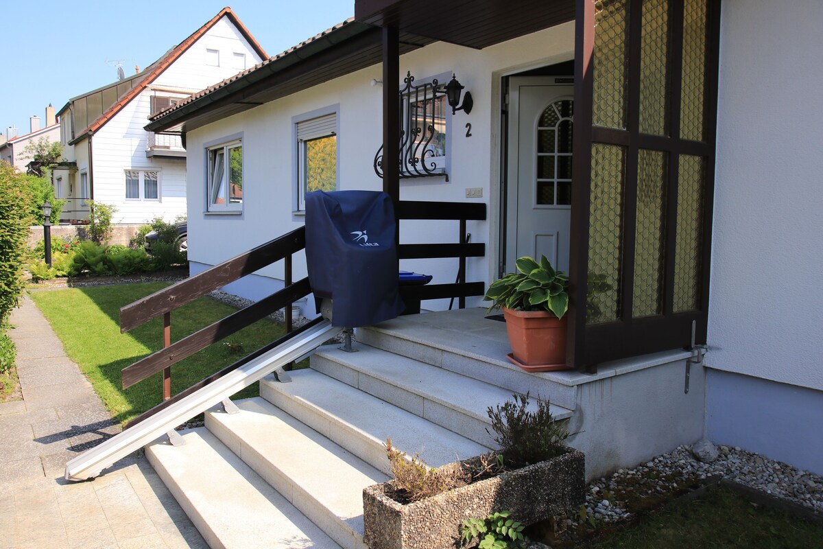 Image de profil de l’hôte