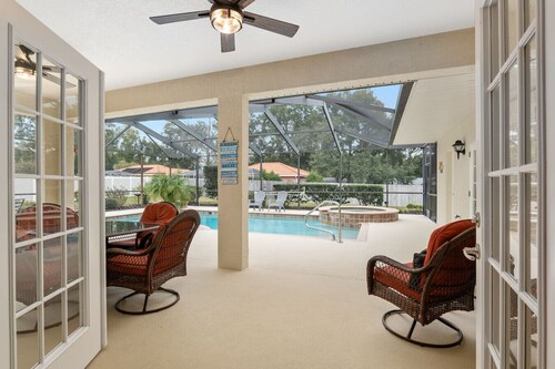 Villa Boer : Great Family spot with pool