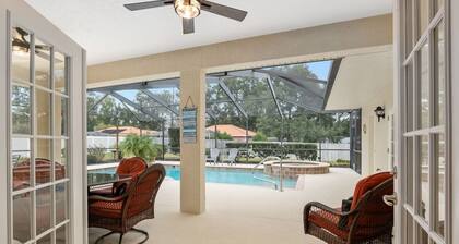 Villa Boer : Great Family spot with pool