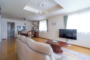 Smart TV 