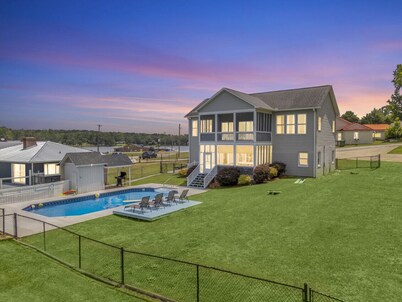 103 Shoreline Drive @ Greenwood, SC