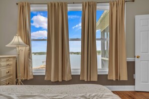 5 Schlafzimmer, kostenloses WLAN, Bettwäsche
