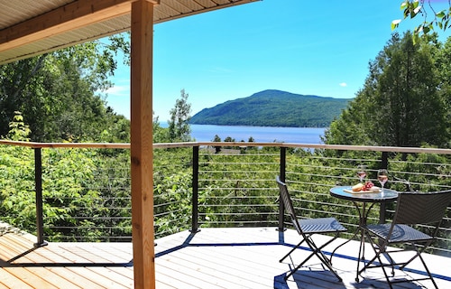 Chalet Le Bruant, Pet-friendly