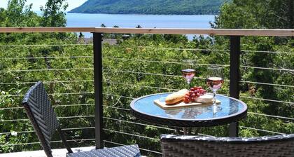 Chalet Le Bruant, Pet-friendly