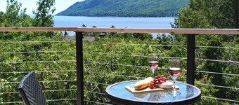 Chalet Le Bruant, Pet-friendly