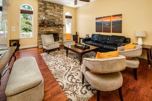 Smart TV, table football