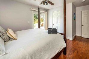5 chambres, bureau, fer et planche à repasser, Wi-Fi gratuit