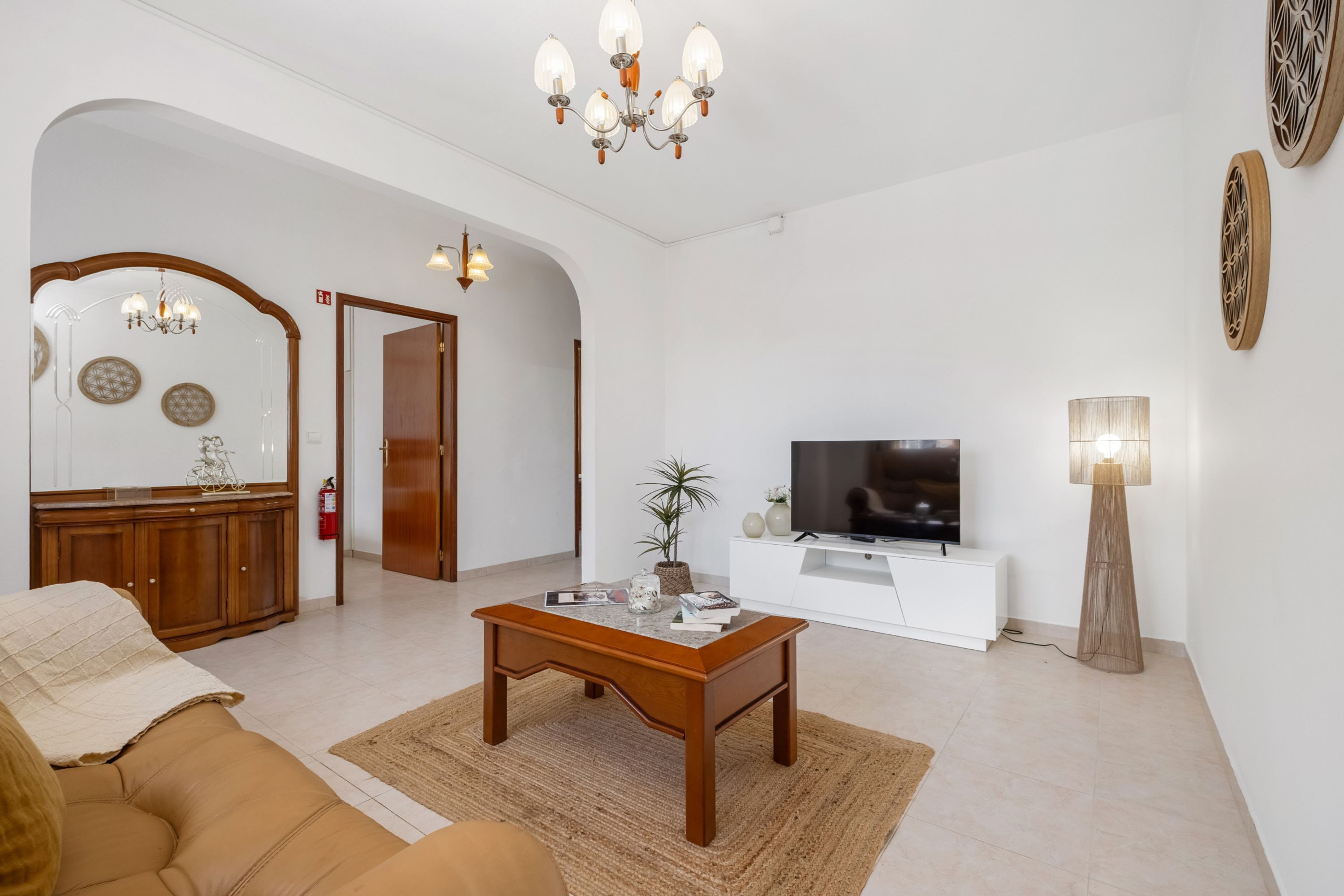 2 habitaciones 