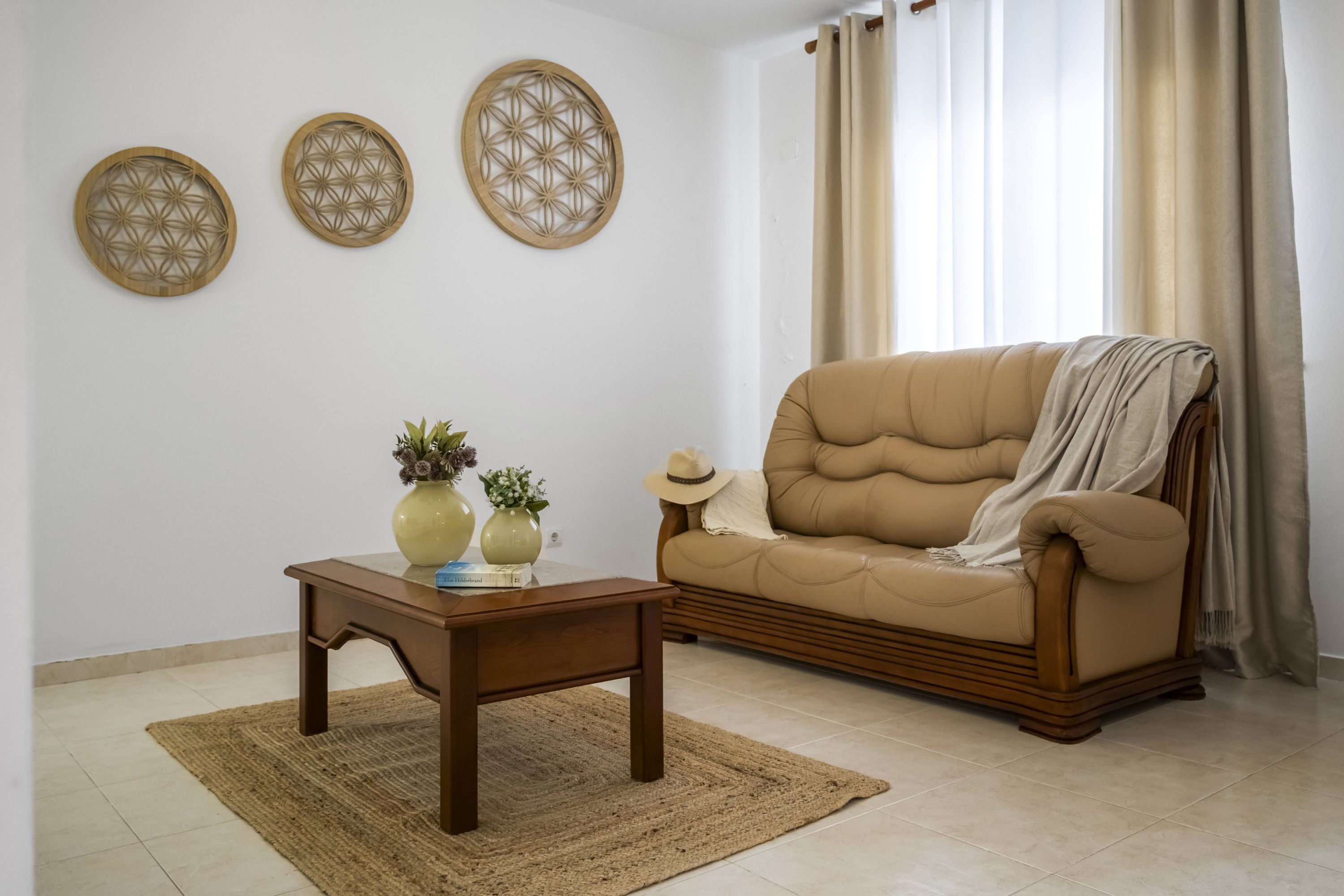 Departamento | 2 habitaciones 