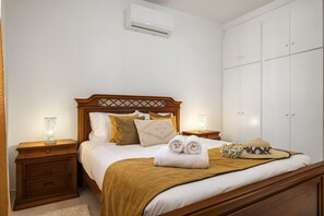 Apartamento | 2 dormitorios