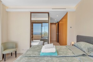 2 quartos, ferros/tábuas de passar roupa, Wi-Fi de cortesia