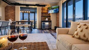 Smart TV