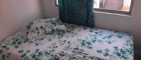 15 sovrum, wi-fi och sängkläder