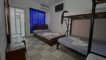 15 dormitorios, wifi, ropa de cama