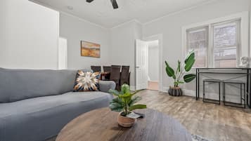 Fernseher, Arbeitsbereiche