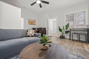 Fernseher, Arbeitsbereiche