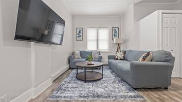 Fernseher, Arbeitsbereiche