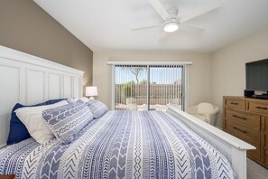 3 habitaciones, tabla de planchar con plancha y wifi gratis 